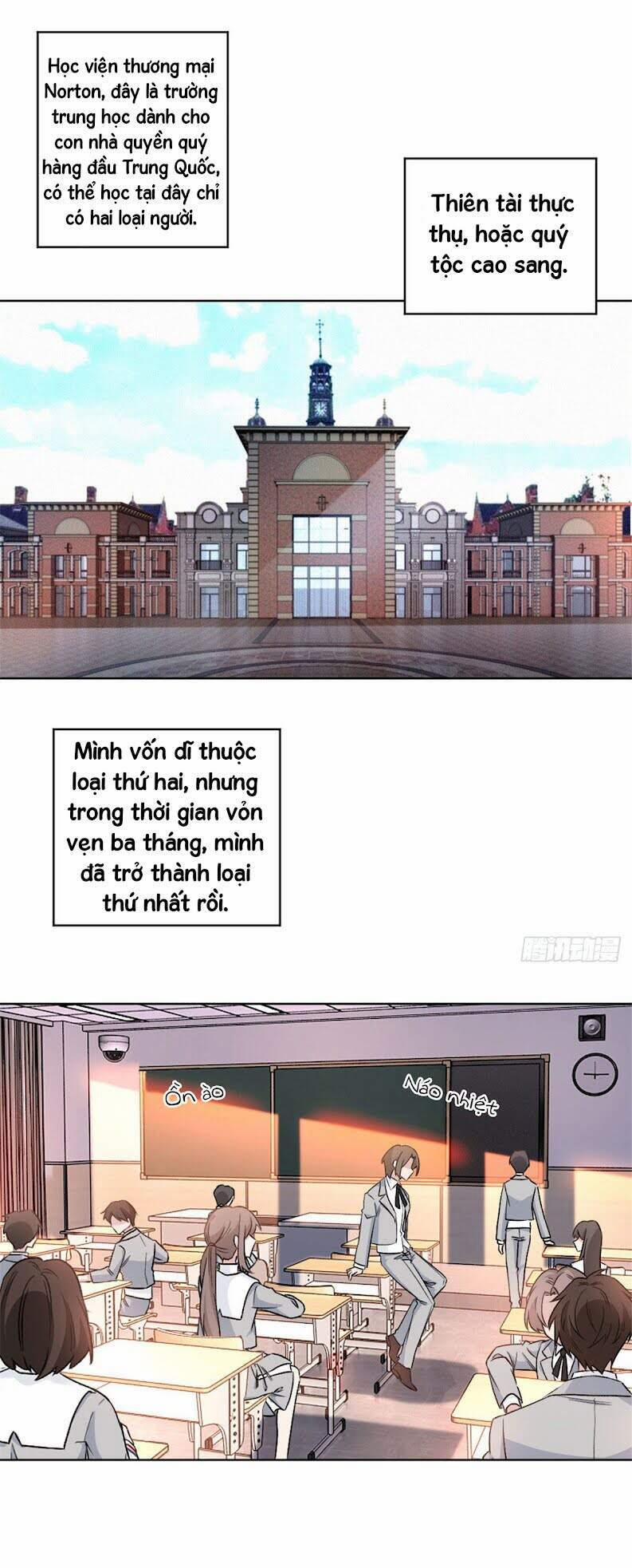 Độc Gia Chiêm Hữu: Cơ Thiếu Phúc Hắc Kiều Thê 5 trang 5