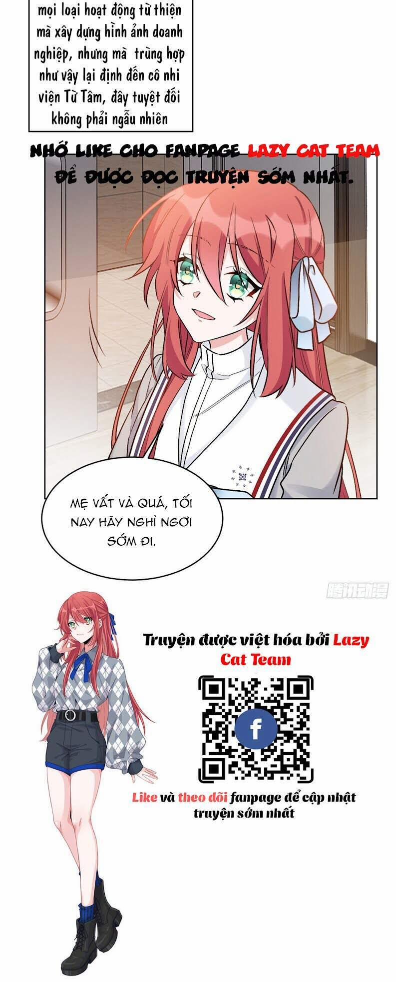 Độc Gia Chiêm Hữu: Cơ Thiếu Phúc Hắc Kiều Thê 6 trang 11