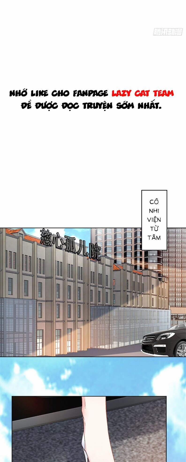 Độc Gia Chiêm Hữu: Cơ Thiếu Phúc Hắc Kiều Thê 7 trang 3