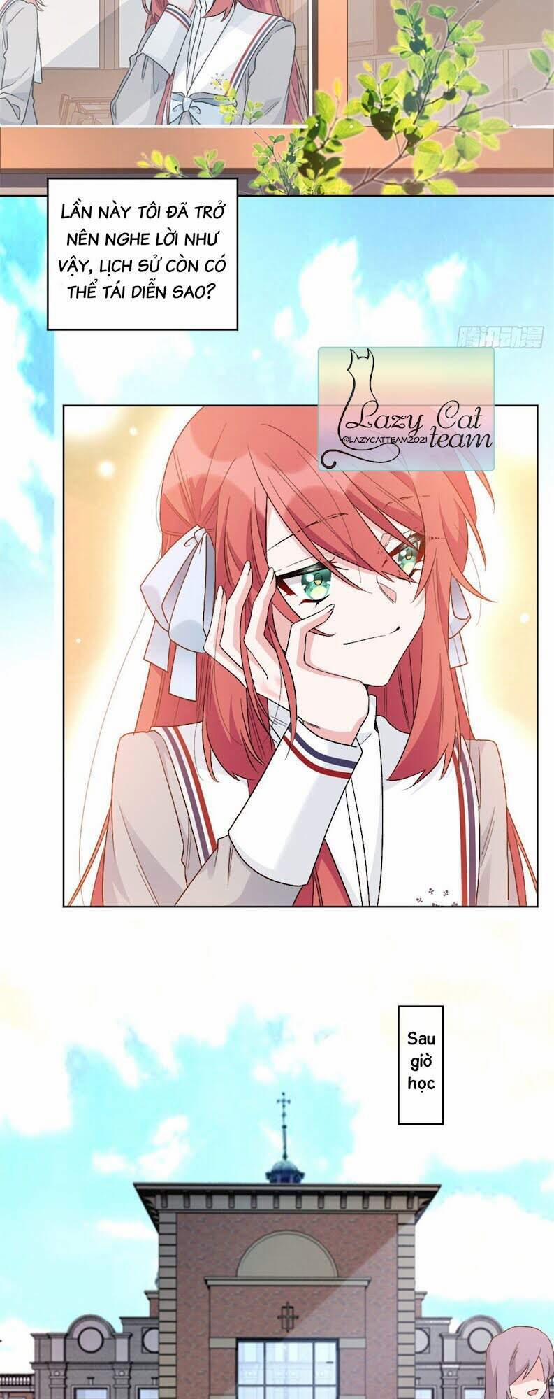 Độc Gia Chiêm Hữu: Cơ Thiếu Phúc Hắc Kiều Thê 7 trang 8