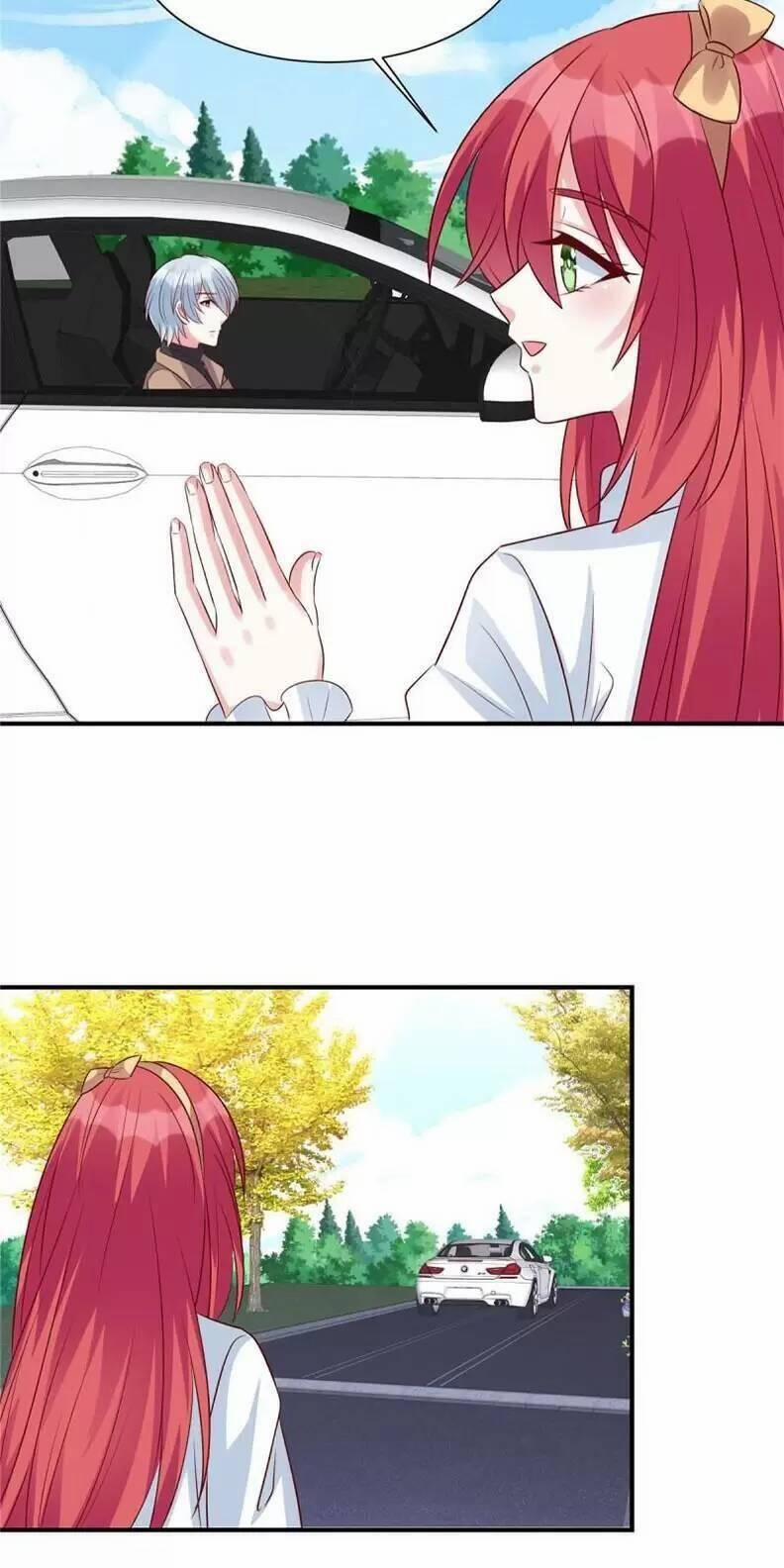 Độc Gia Chiêm Hữu: Cơ Thiếu Phúc Hắc Kiều Thê 70 trang 12