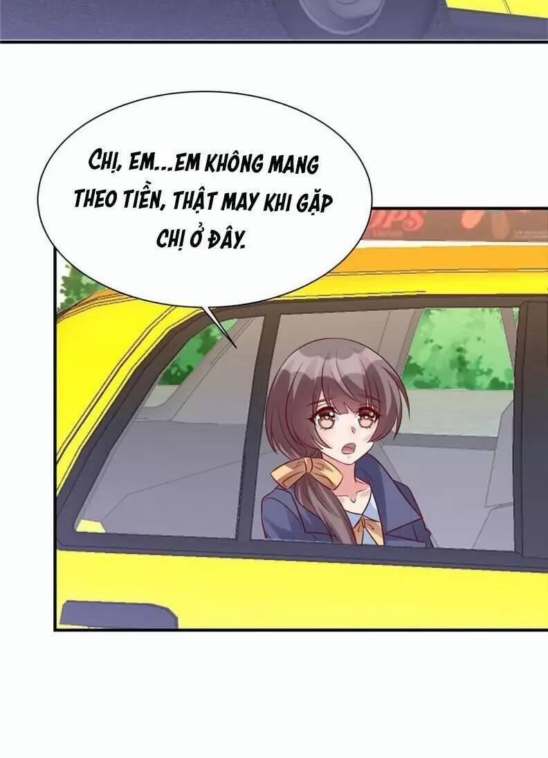 Độc Gia Chiêm Hữu: Cơ Thiếu Phúc Hắc Kiều Thê 70 trang 14