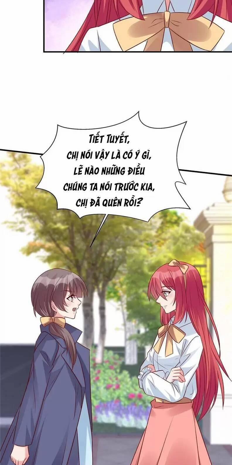 Độc Gia Chiêm Hữu: Cơ Thiếu Phúc Hắc Kiều Thê 70 trang 17