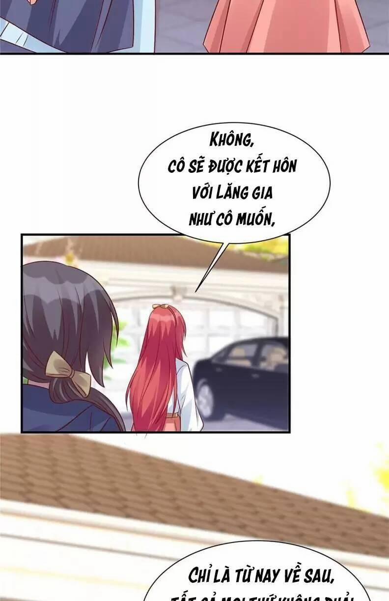 Độc Gia Chiêm Hữu: Cơ Thiếu Phúc Hắc Kiều Thê 70 trang 18