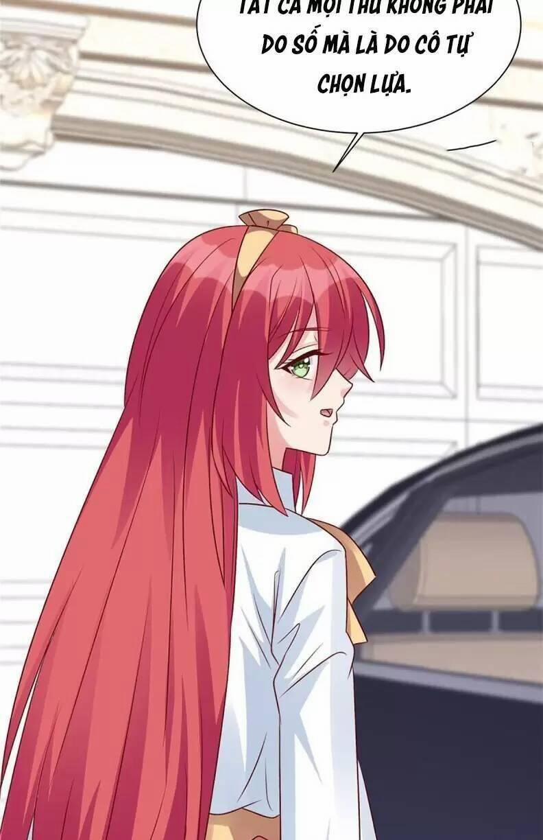 Độc Gia Chiêm Hữu: Cơ Thiếu Phúc Hắc Kiều Thê 70 trang 19