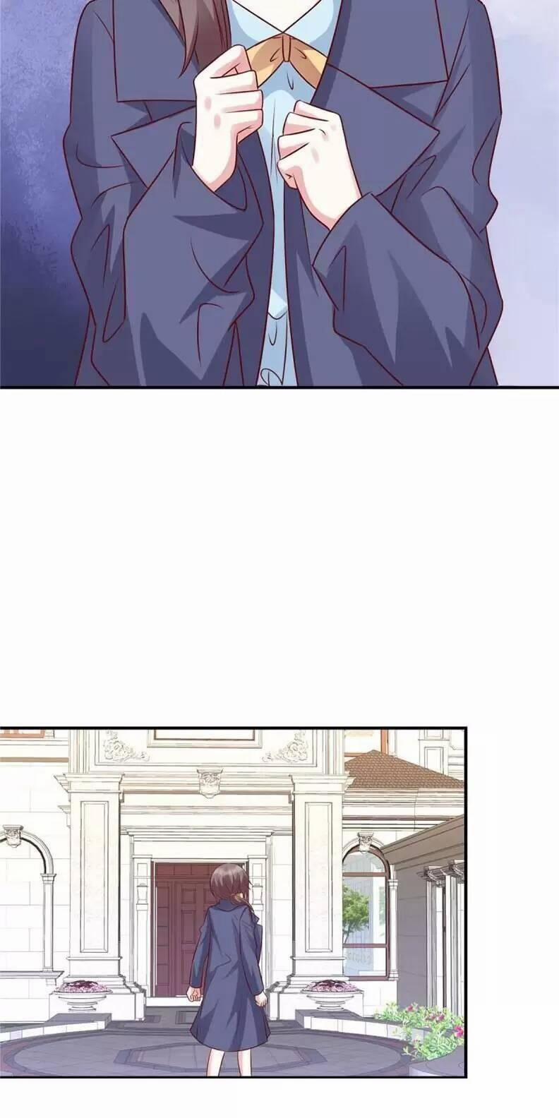 Độc Gia Chiêm Hữu: Cơ Thiếu Phúc Hắc Kiều Thê 70 trang 21