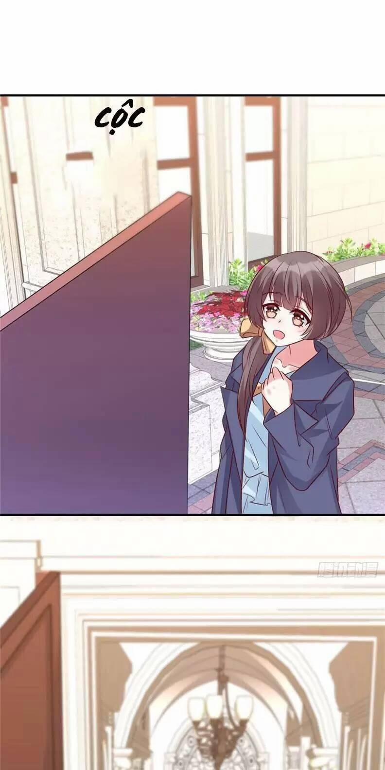 Độc Gia Chiêm Hữu: Cơ Thiếu Phúc Hắc Kiều Thê 70 trang 22