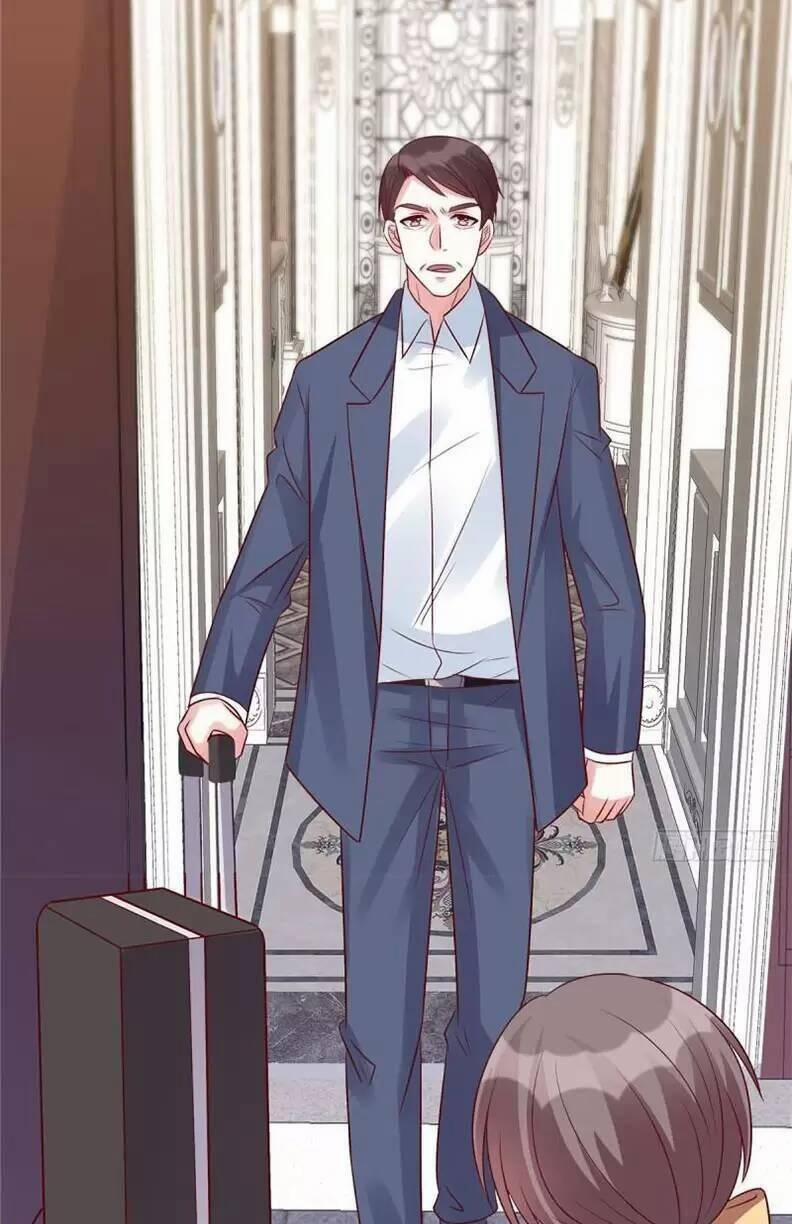 Độc Gia Chiêm Hữu: Cơ Thiếu Phúc Hắc Kiều Thê 70 trang 23