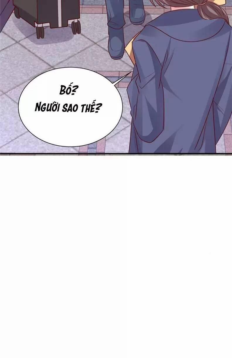 Độc Gia Chiêm Hữu: Cơ Thiếu Phúc Hắc Kiều Thê 70 trang 24