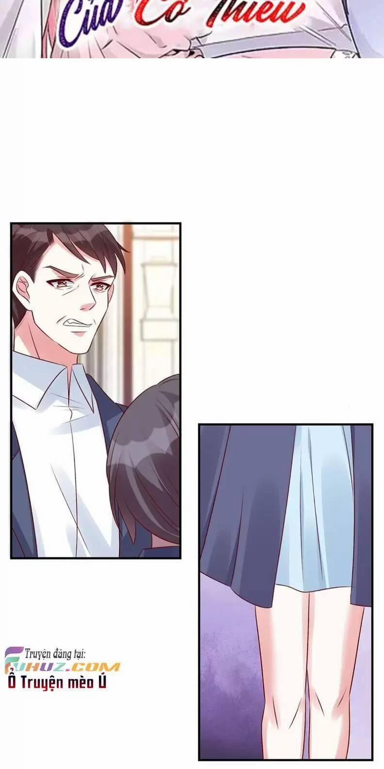 Độc Gia Chiêm Hữu: Cơ Thiếu Phúc Hắc Kiều Thê 71 trang 1