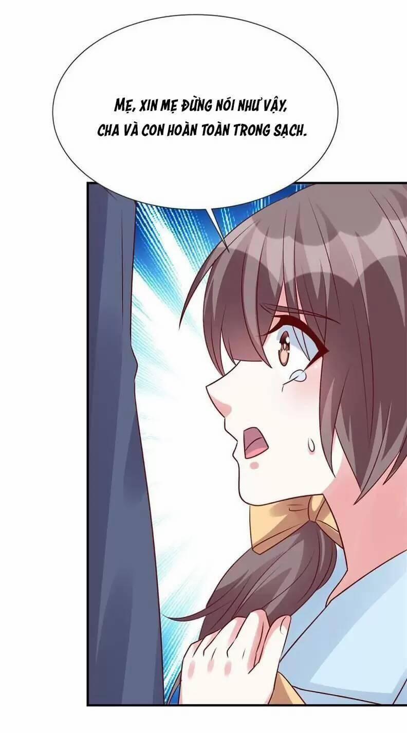 Độc Gia Chiêm Hữu: Cơ Thiếu Phúc Hắc Kiều Thê 71 trang 13