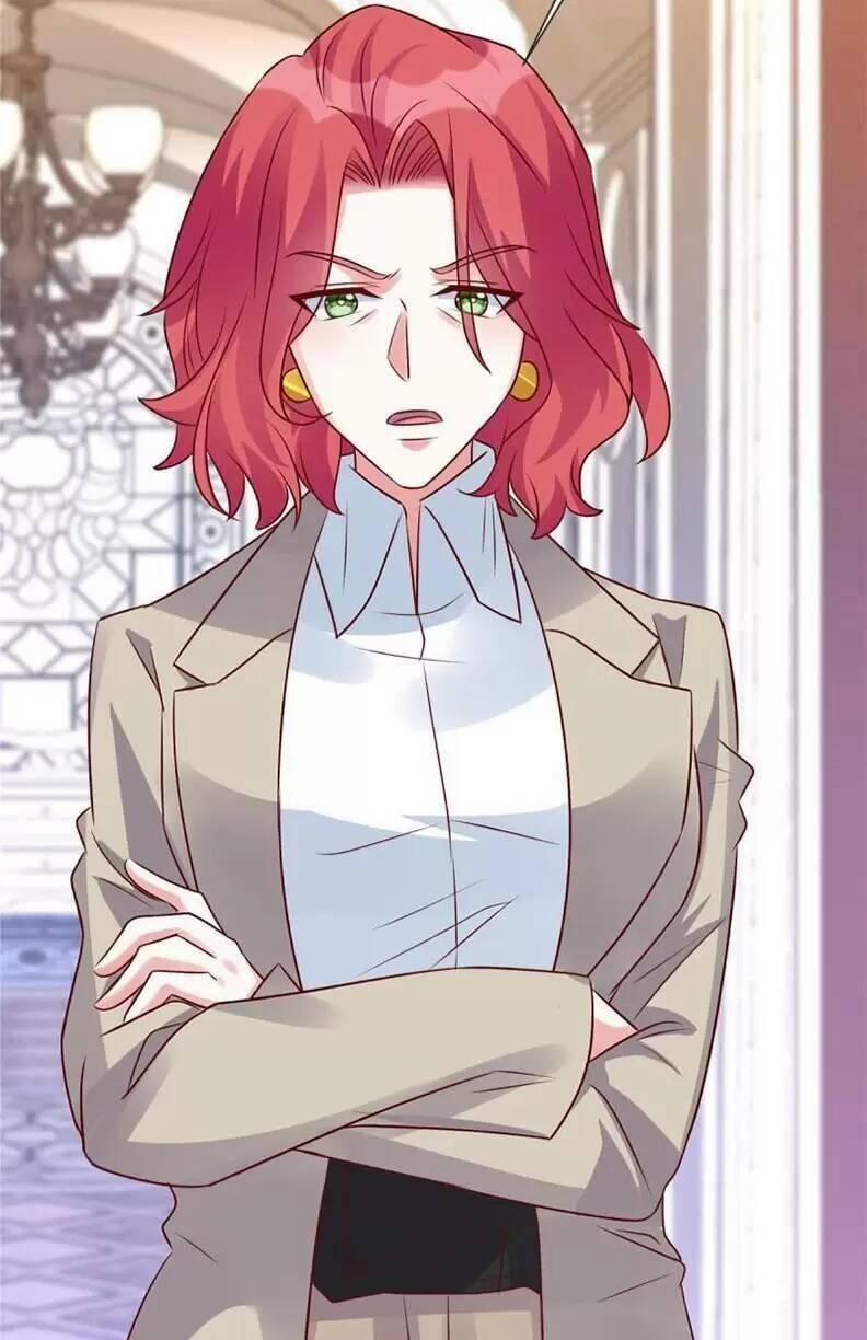 Độc Gia Chiêm Hữu: Cơ Thiếu Phúc Hắc Kiều Thê 71 trang 17