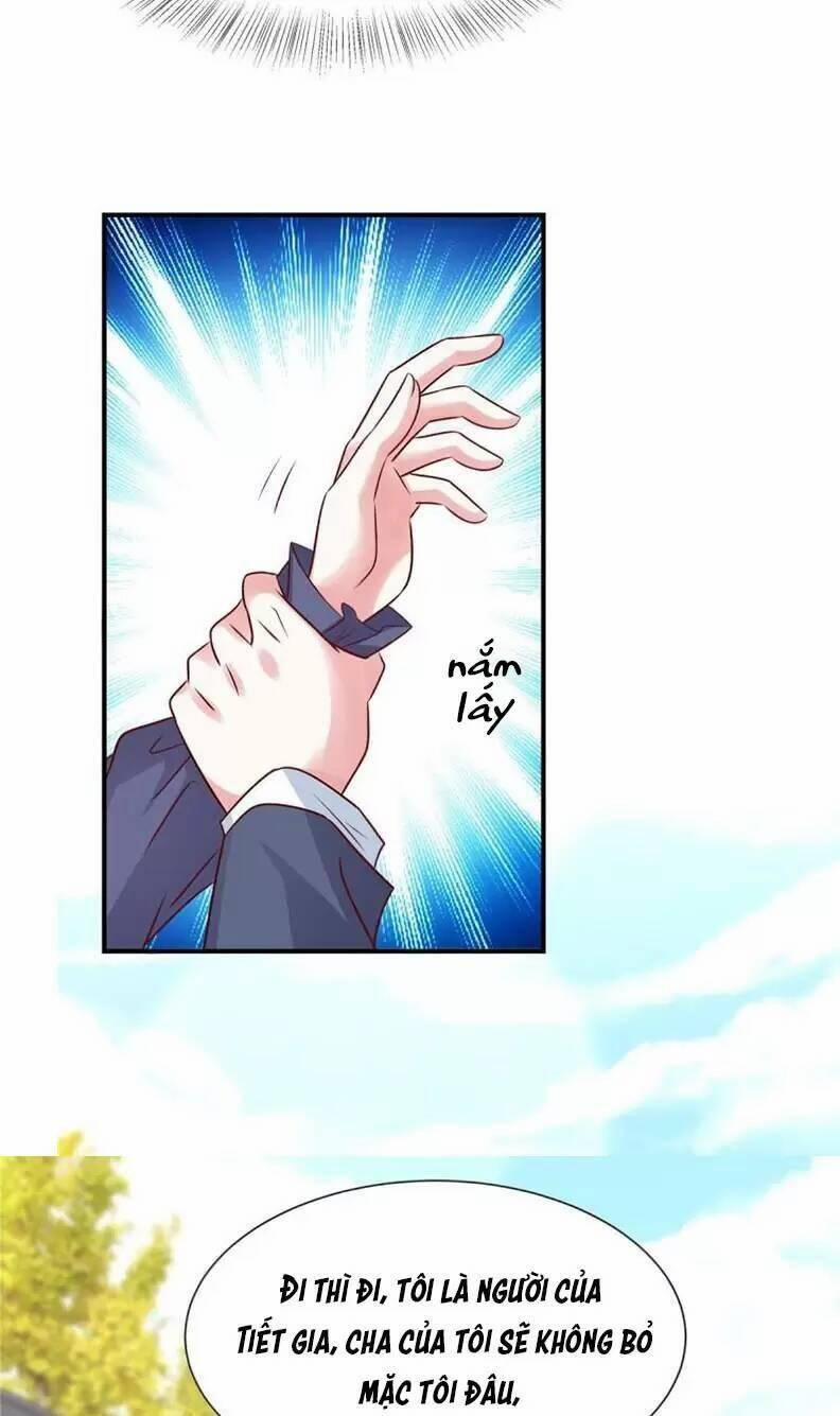 Độc Gia Chiêm Hữu: Cơ Thiếu Phúc Hắc Kiều Thê 71 trang 20