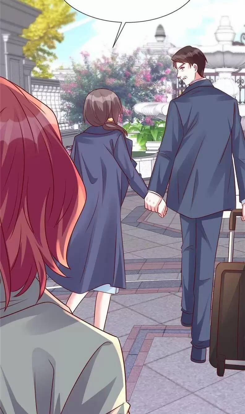 Độc Gia Chiêm Hữu: Cơ Thiếu Phúc Hắc Kiều Thê 71 trang 21