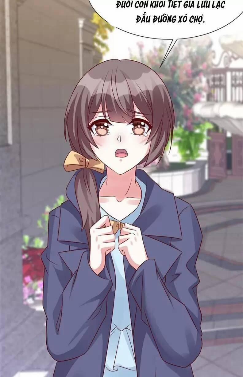 Độc Gia Chiêm Hữu: Cơ Thiếu Phúc Hắc Kiều Thê 71 trang 3