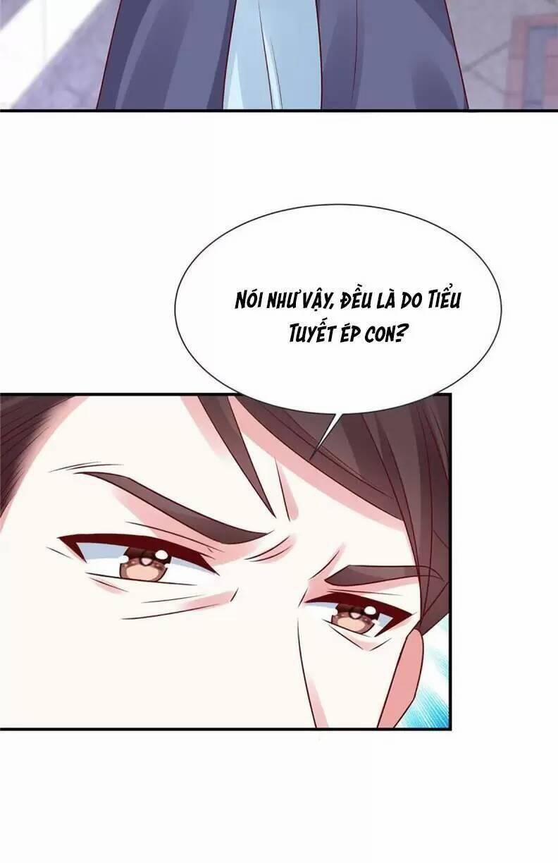 Độc Gia Chiêm Hữu: Cơ Thiếu Phúc Hắc Kiều Thê 71 trang 4