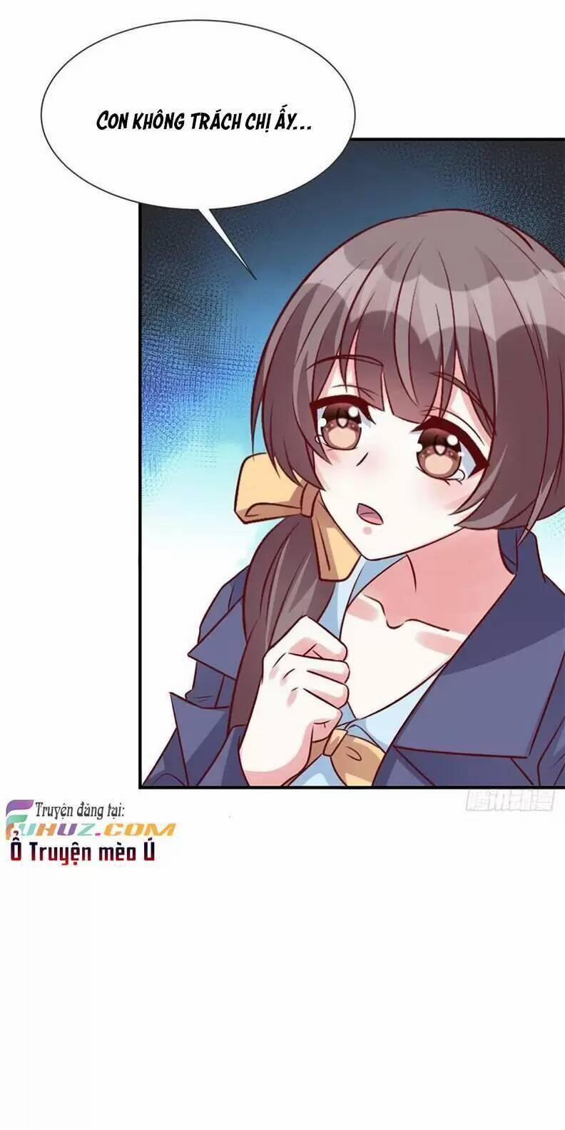 Độc Gia Chiêm Hữu: Cơ Thiếu Phúc Hắc Kiều Thê 71 trang 5