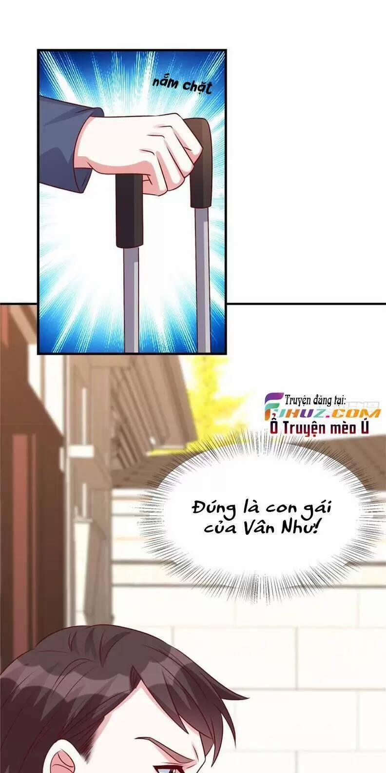 Độc Gia Chiêm Hữu: Cơ Thiếu Phúc Hắc Kiều Thê 71 trang 6