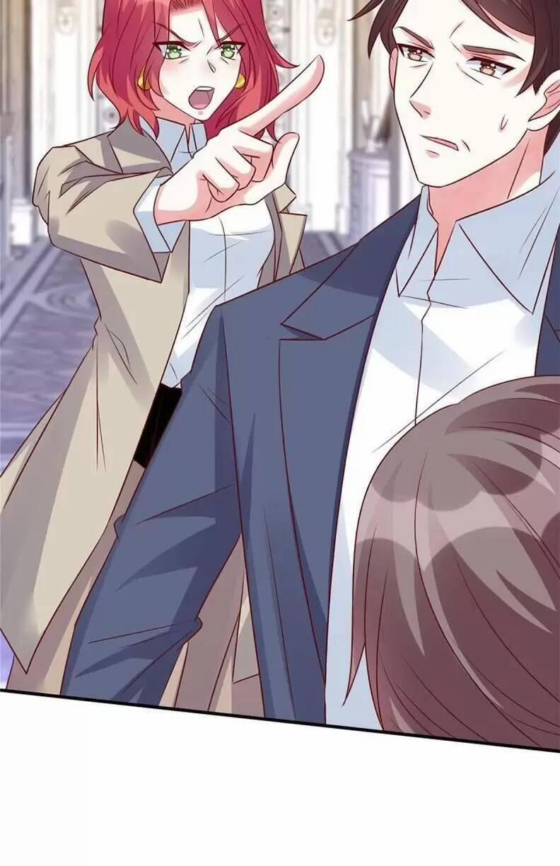 Độc Gia Chiêm Hữu: Cơ Thiếu Phúc Hắc Kiều Thê 71 trang 9