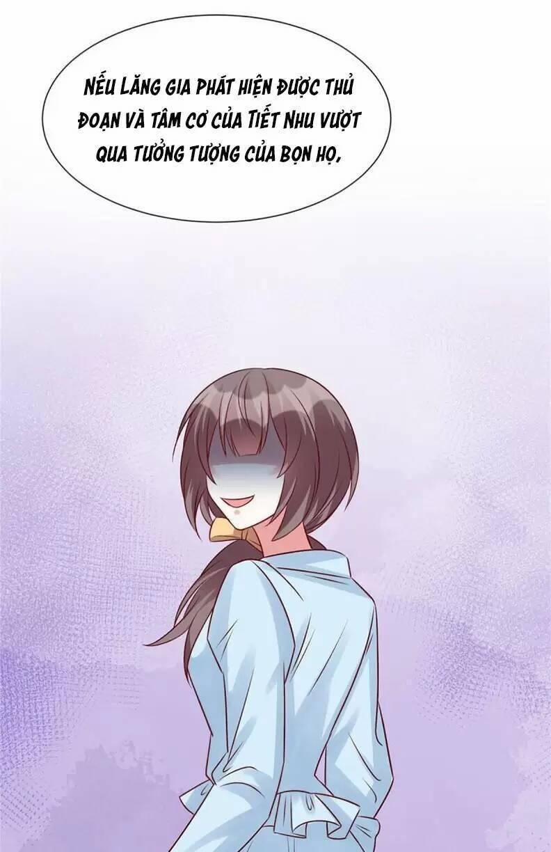 Độc Gia Chiêm Hữu: Cơ Thiếu Phúc Hắc Kiều Thê 72 trang 13