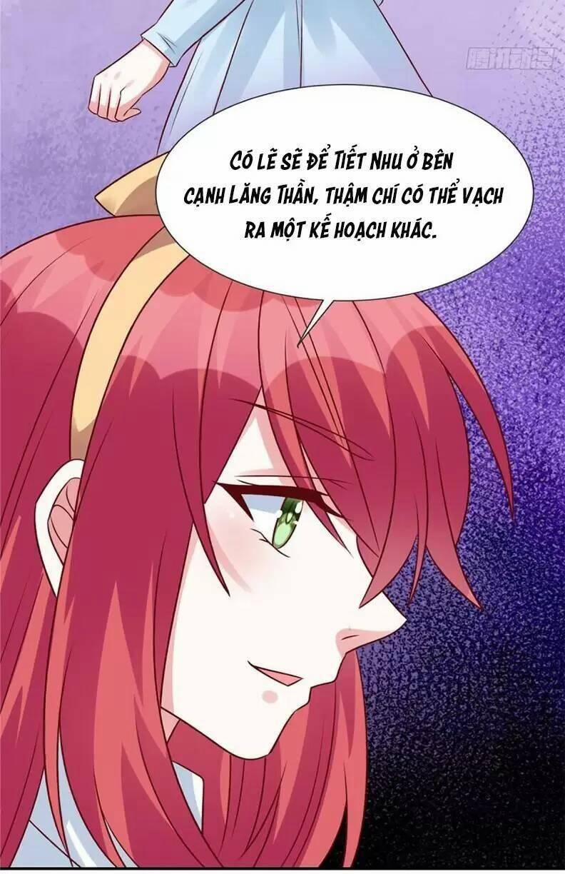 Độc Gia Chiêm Hữu: Cơ Thiếu Phúc Hắc Kiều Thê 72 trang 14