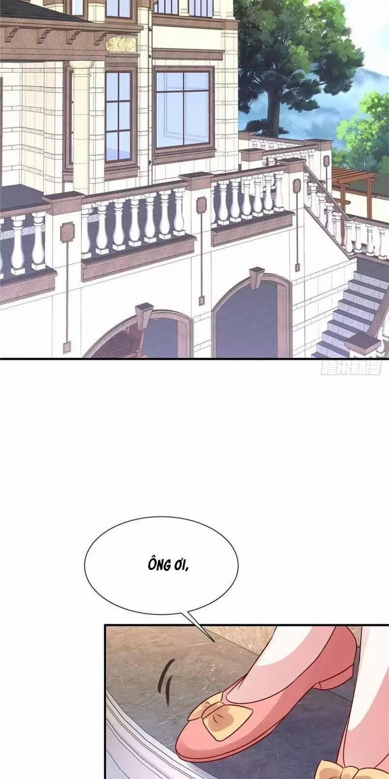 Độc Gia Chiêm Hữu: Cơ Thiếu Phúc Hắc Kiều Thê 72 trang 16