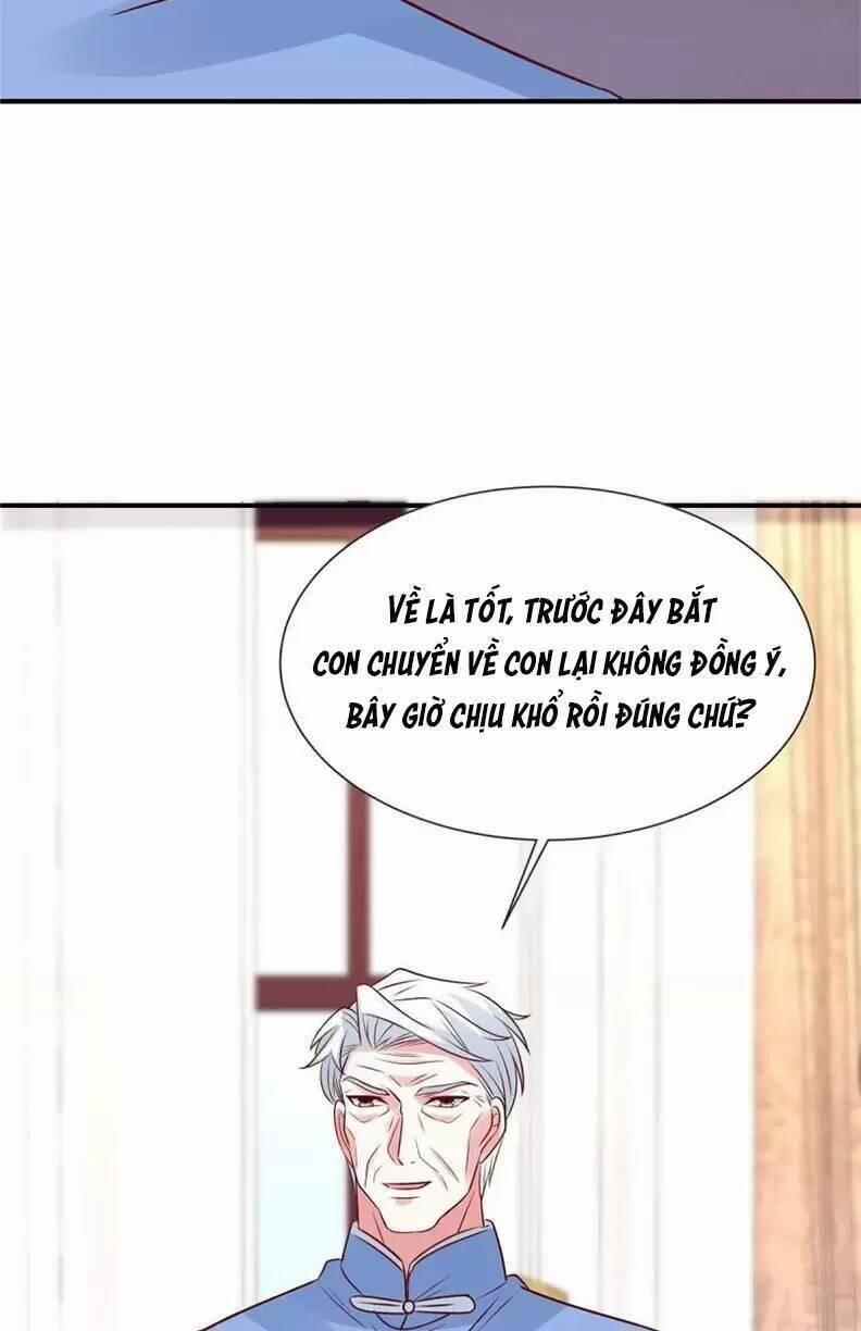 Độc Gia Chiêm Hữu: Cơ Thiếu Phúc Hắc Kiều Thê 72 trang 18