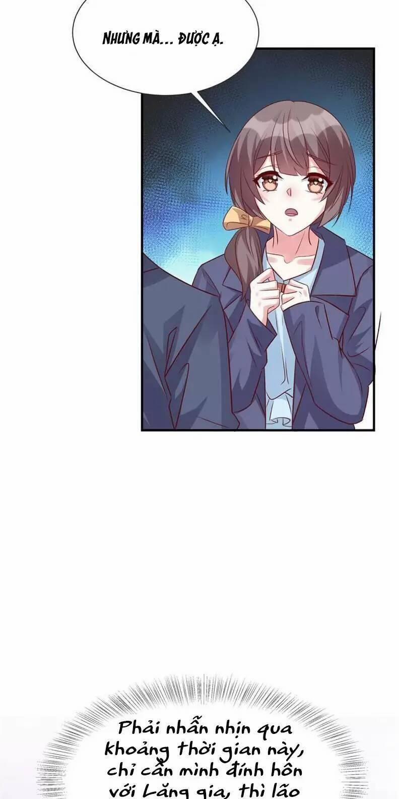 Độc Gia Chiêm Hữu: Cơ Thiếu Phúc Hắc Kiều Thê 72 trang 2