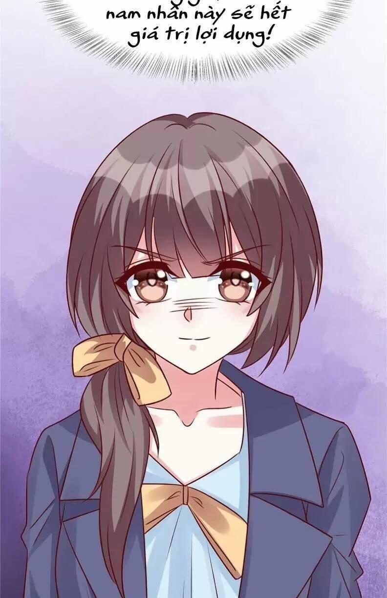 Độc Gia Chiêm Hữu: Cơ Thiếu Phúc Hắc Kiều Thê 72 trang 3