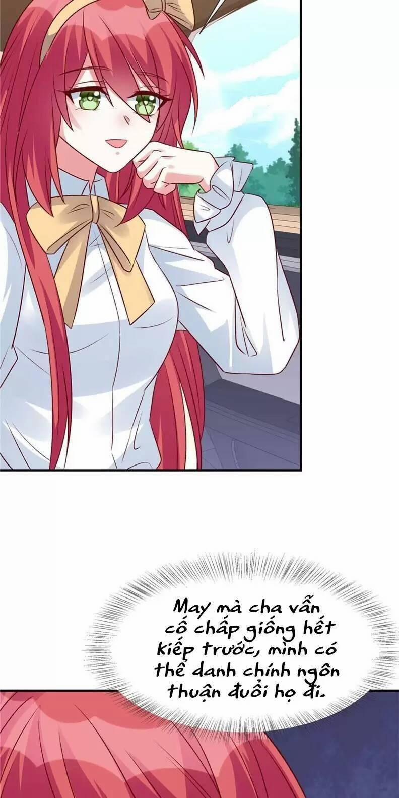 Độc Gia Chiêm Hữu: Cơ Thiếu Phúc Hắc Kiều Thê 72 trang 6