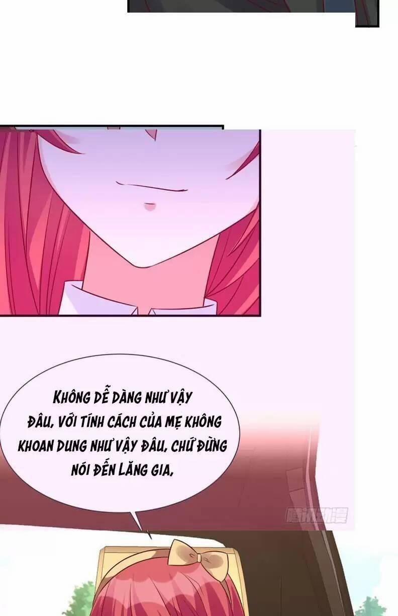 Độc Gia Chiêm Hữu: Cơ Thiếu Phúc Hắc Kiều Thê 72 trang 8