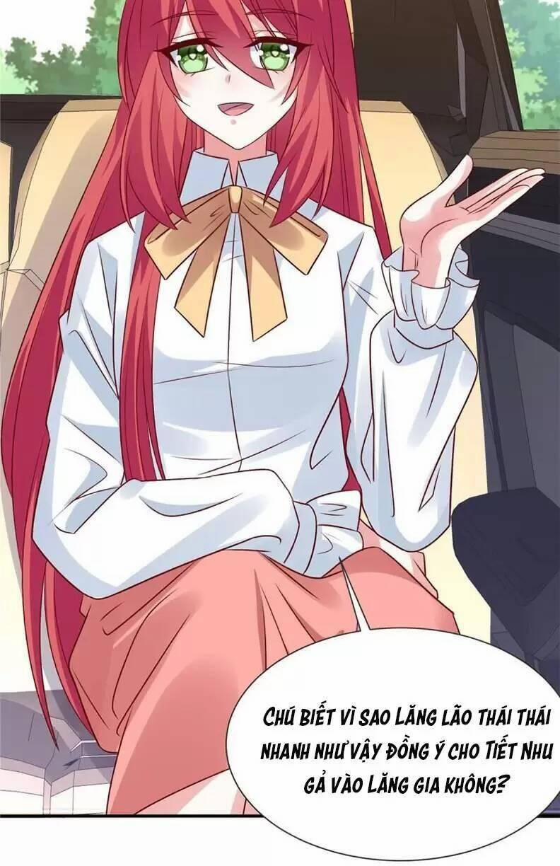 Độc Gia Chiêm Hữu: Cơ Thiếu Phúc Hắc Kiều Thê 72 trang 9