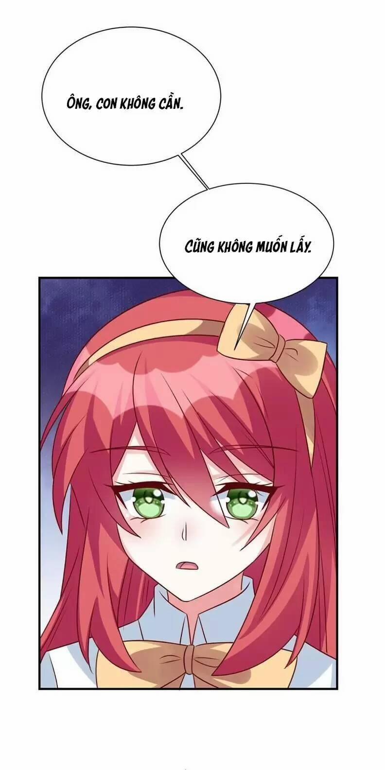 Độc Gia Chiêm Hữu: Cơ Thiếu Phúc Hắc Kiều Thê 73 trang 13