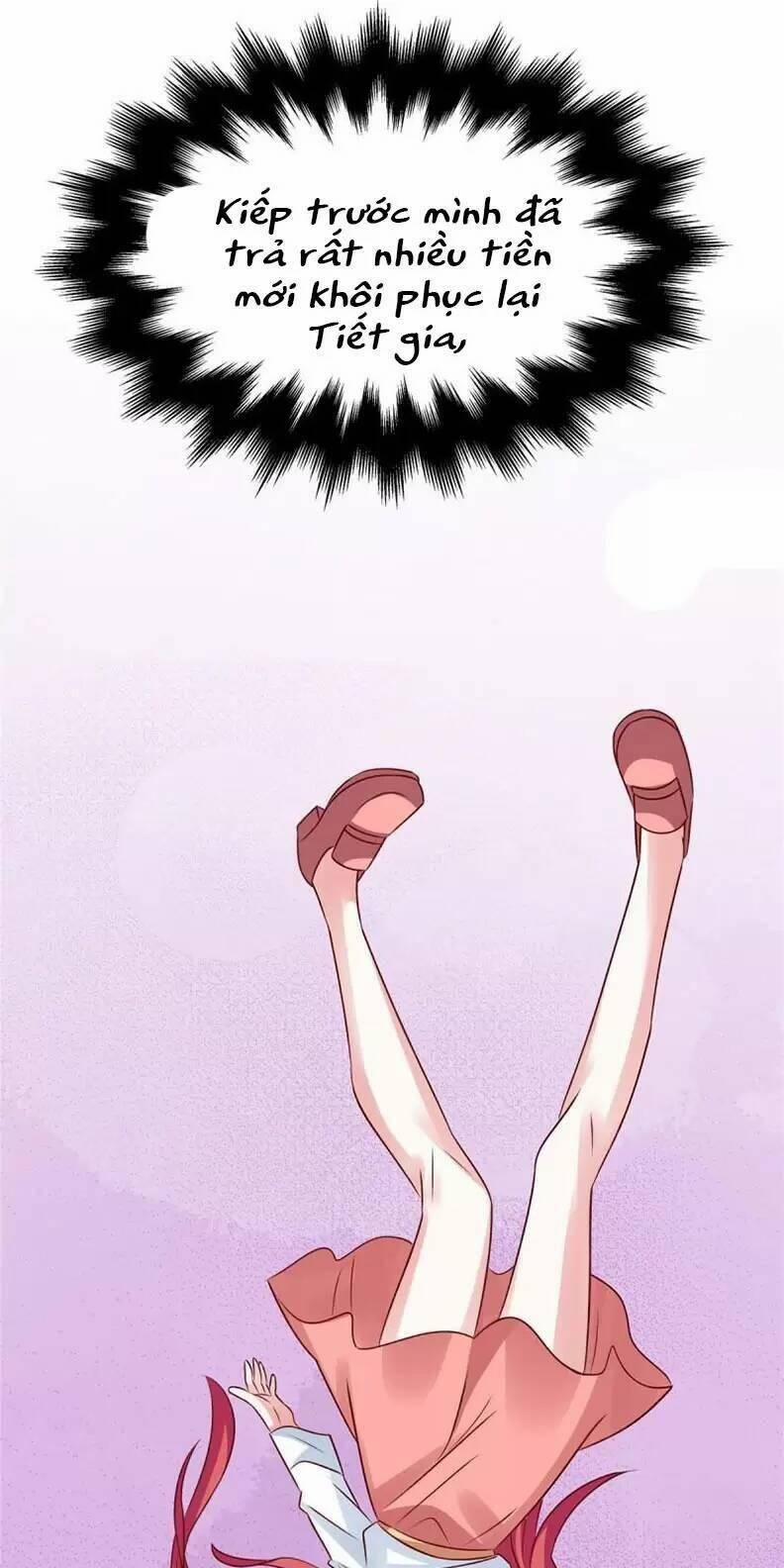 Độc Gia Chiêm Hữu: Cơ Thiếu Phúc Hắc Kiều Thê 73 trang 14