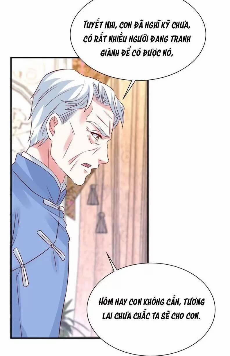 Độc Gia Chiêm Hữu: Cơ Thiếu Phúc Hắc Kiều Thê 73 trang 16