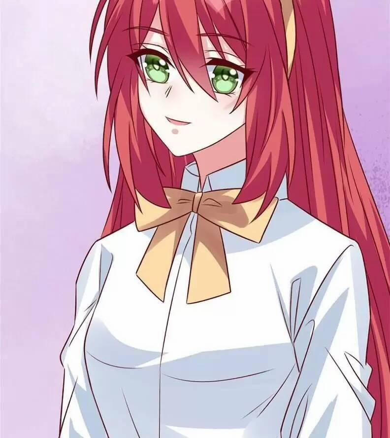 Độc Gia Chiêm Hữu: Cơ Thiếu Phúc Hắc Kiều Thê 73 trang 20