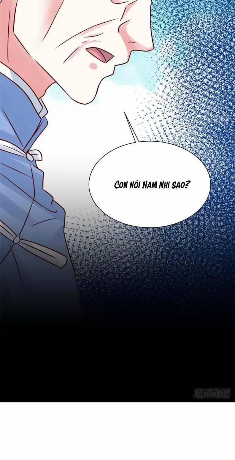 Độc Gia Chiêm Hữu: Cơ Thiếu Phúc Hắc Kiều Thê 73 trang 23