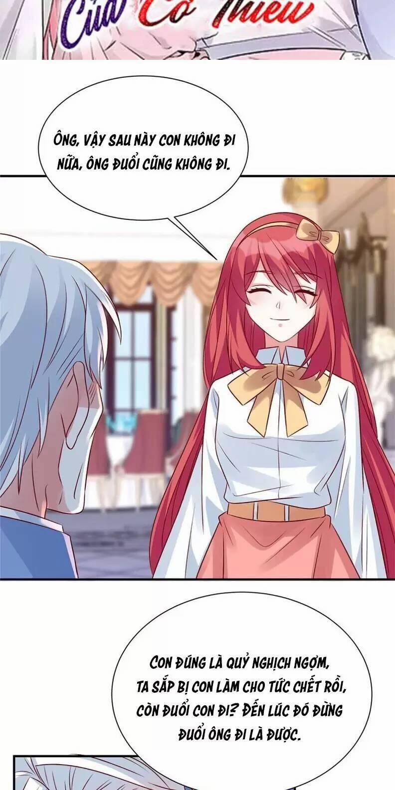 Độc Gia Chiêm Hữu: Cơ Thiếu Phúc Hắc Kiều Thê 73 trang 25