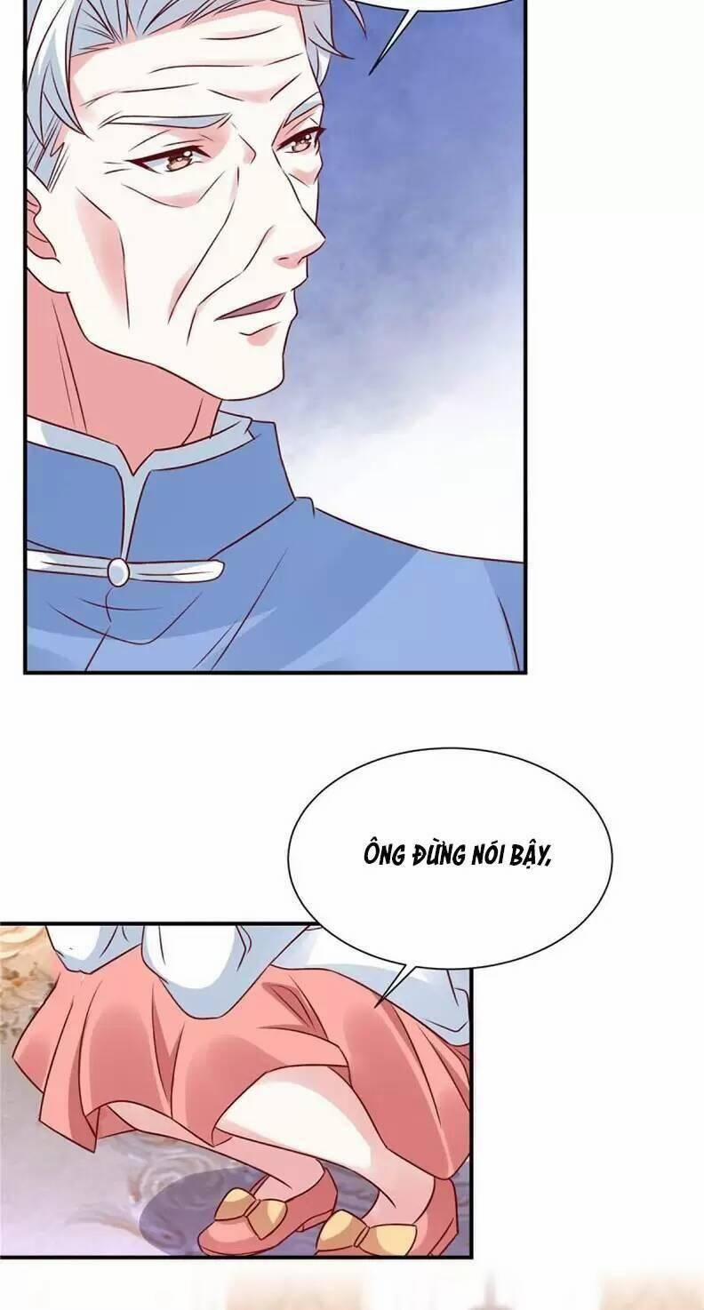 Độc Gia Chiêm Hữu: Cơ Thiếu Phúc Hắc Kiều Thê 73 trang 26