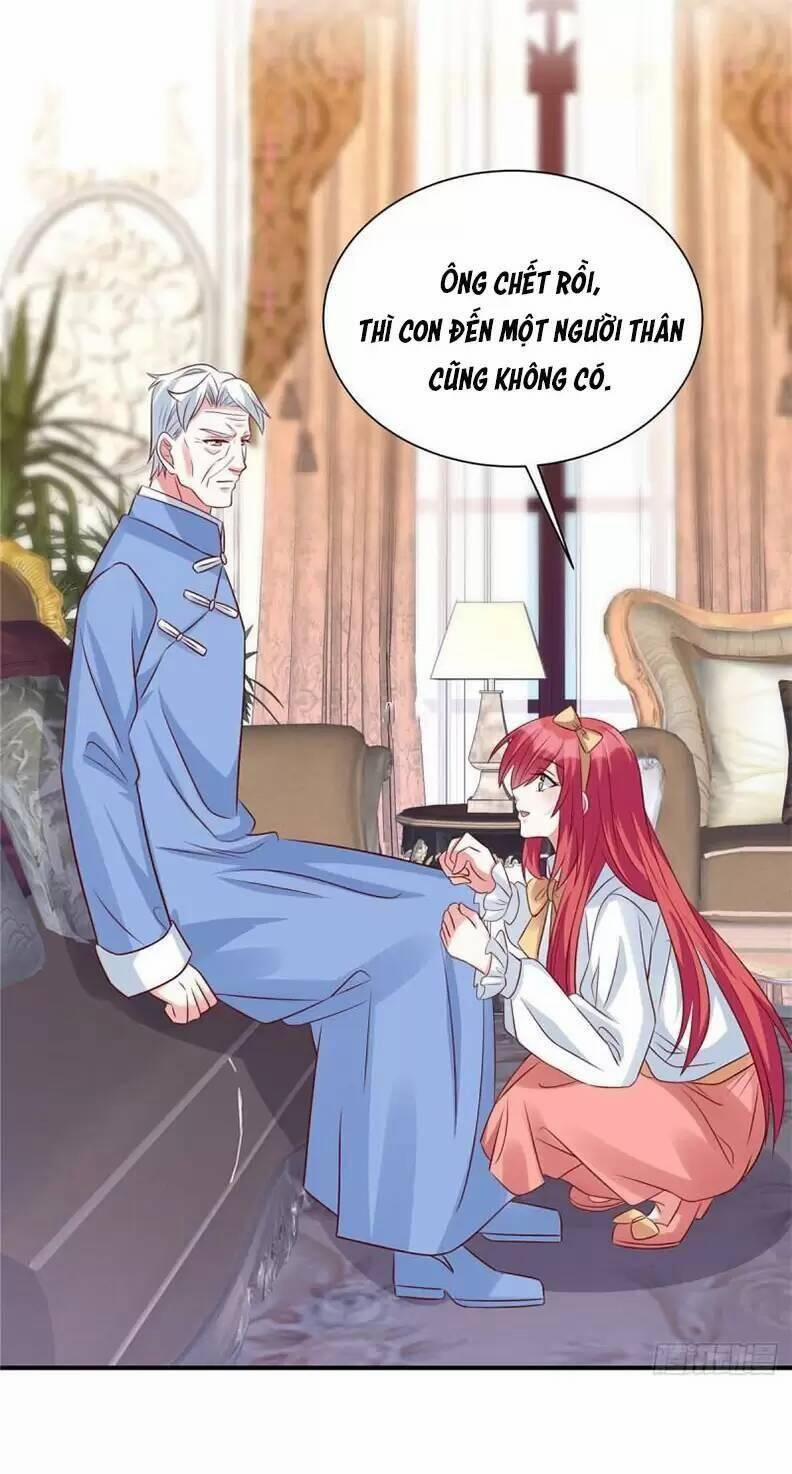 Độc Gia Chiêm Hữu: Cơ Thiếu Phúc Hắc Kiều Thê 73 trang 27