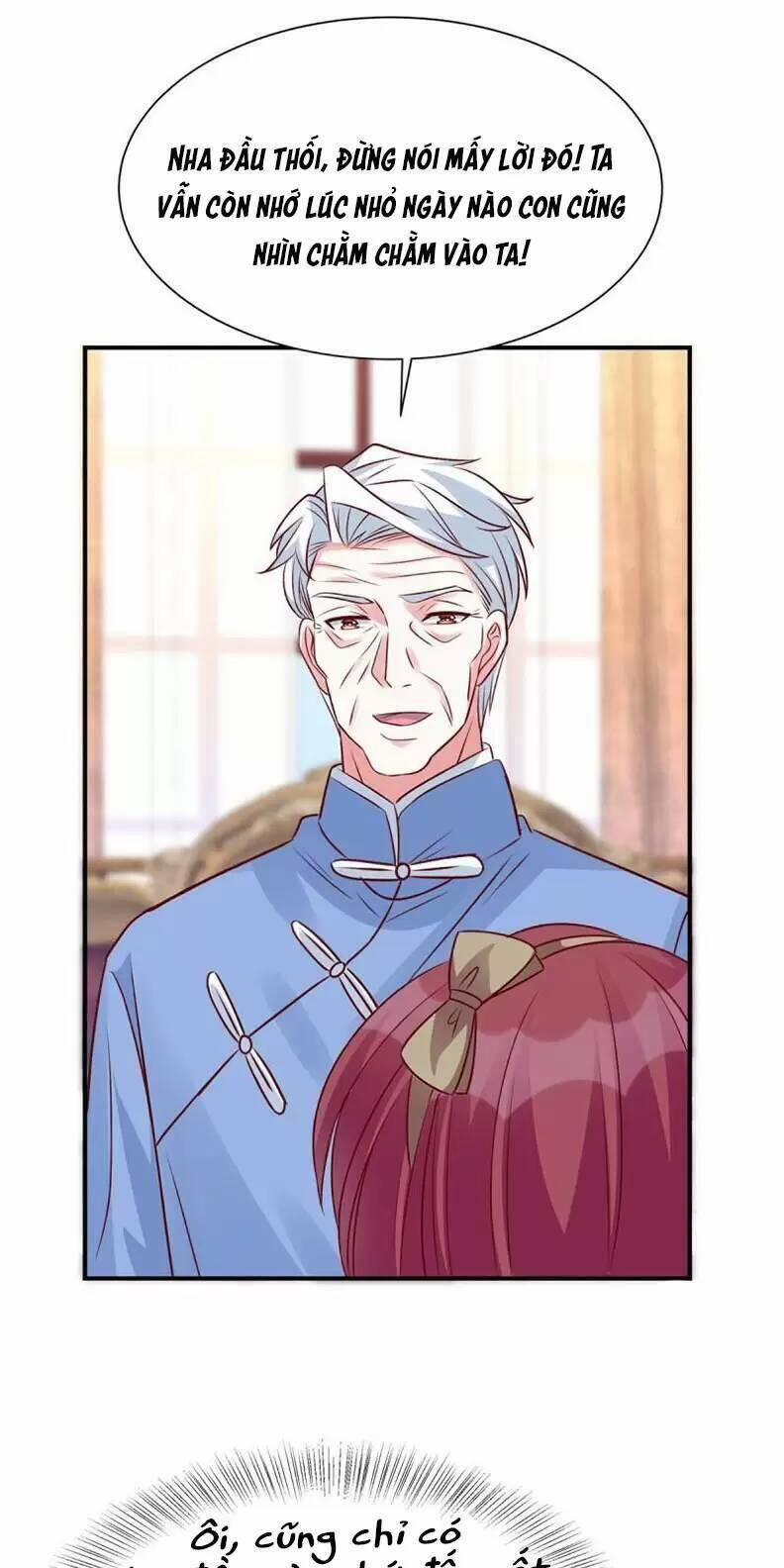 Độc Gia Chiêm Hữu: Cơ Thiếu Phúc Hắc Kiều Thê 73 trang 28