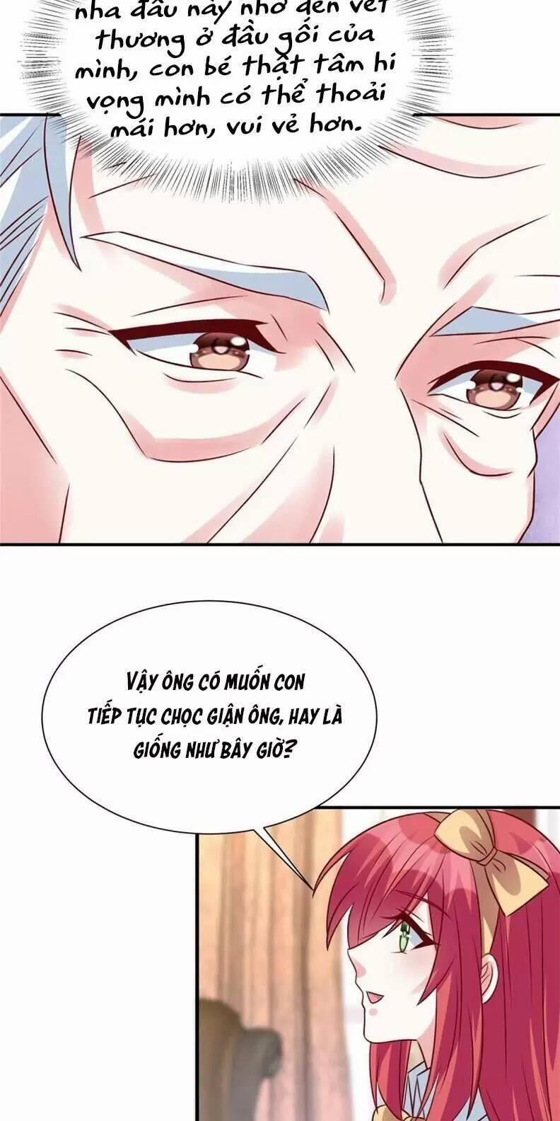 Độc Gia Chiêm Hữu: Cơ Thiếu Phúc Hắc Kiều Thê 73 trang 29