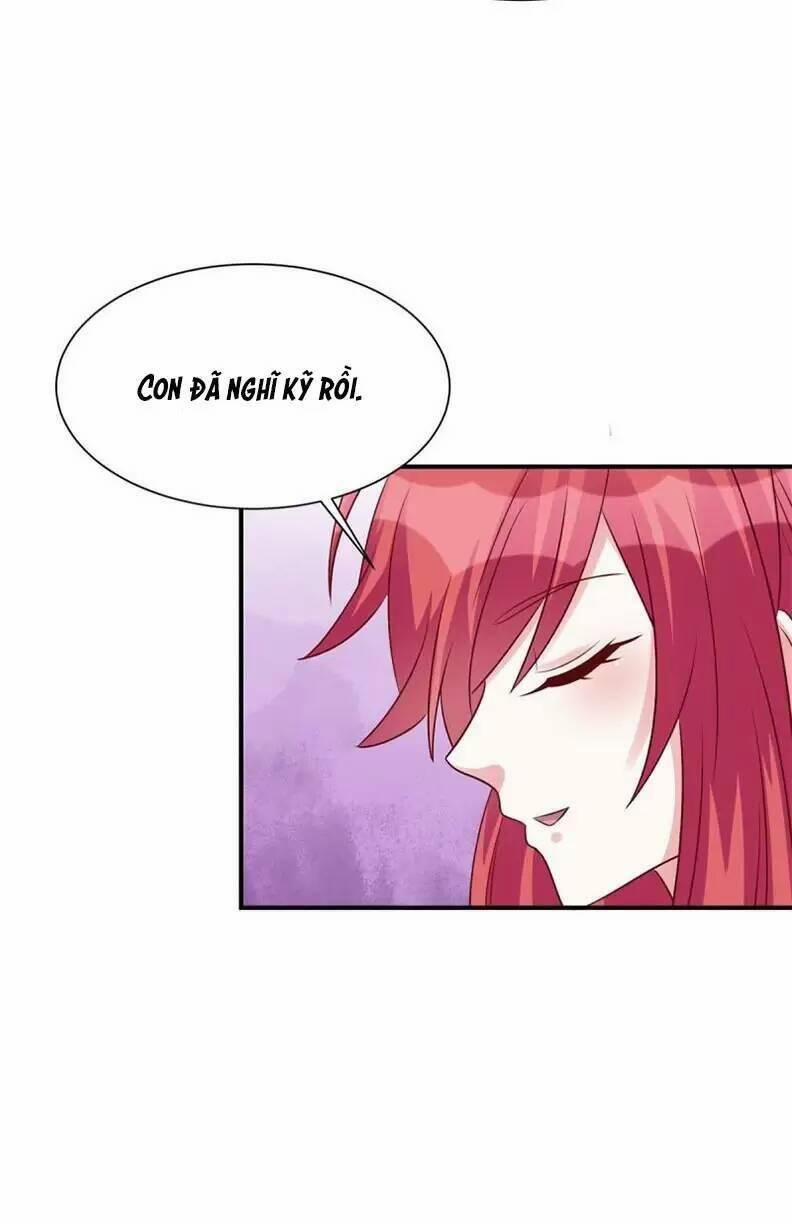 Độc Gia Chiêm Hữu: Cơ Thiếu Phúc Hắc Kiều Thê 73 trang 41