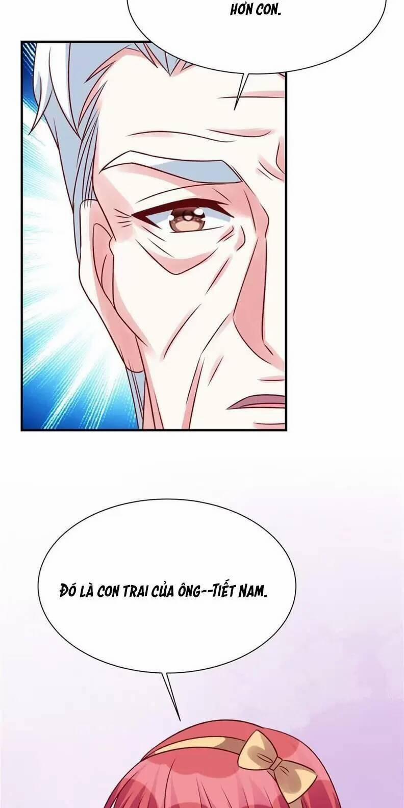 Độc Gia Chiêm Hữu: Cơ Thiếu Phúc Hắc Kiều Thê 73 trang 43