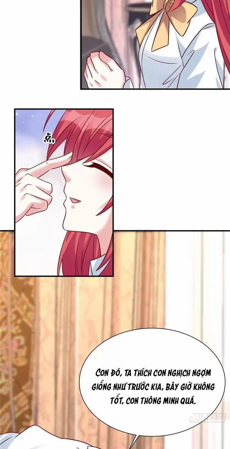 Độc Gia Chiêm Hữu: Cơ Thiếu Phúc Hắc Kiều Thê 73 trang 6