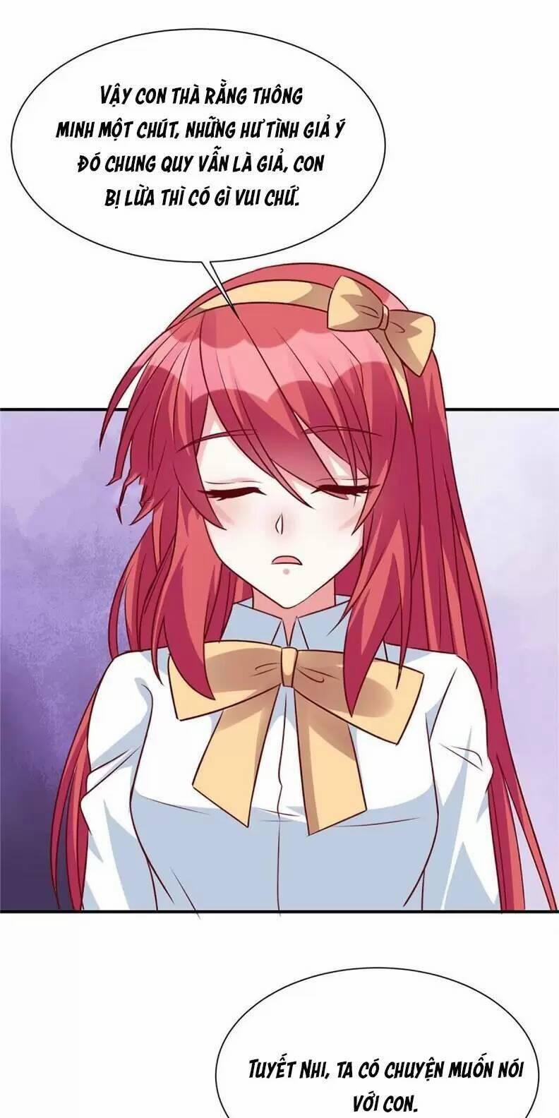 Độc Gia Chiêm Hữu: Cơ Thiếu Phúc Hắc Kiều Thê 73 trang 8