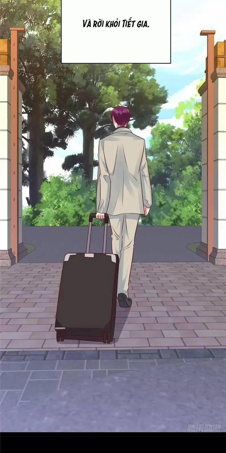 Độc Gia Chiêm Hữu: Cơ Thiếu Phúc Hắc Kiều Thê 74 trang 11