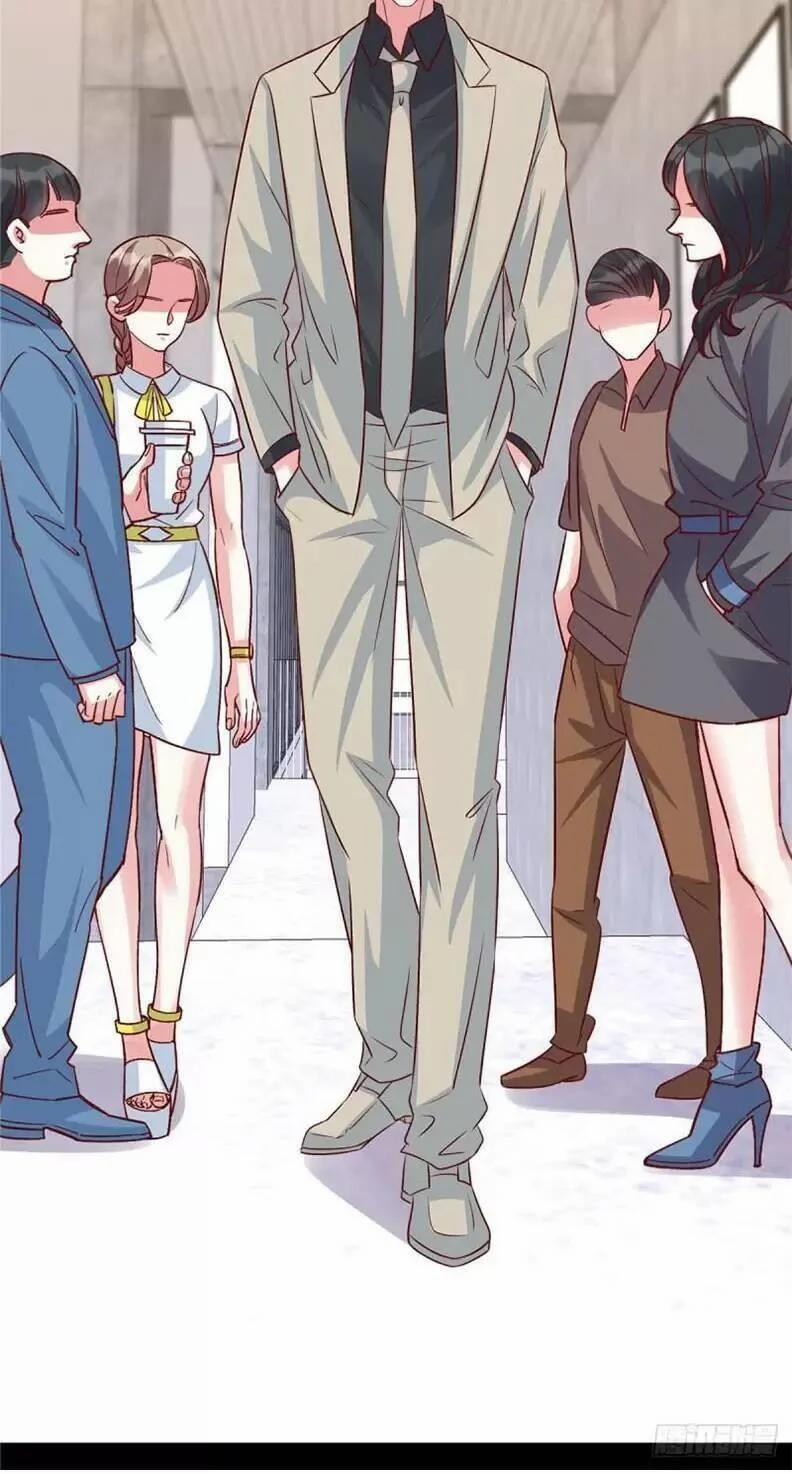 Độc Gia Chiêm Hữu: Cơ Thiếu Phúc Hắc Kiều Thê 74 trang 3