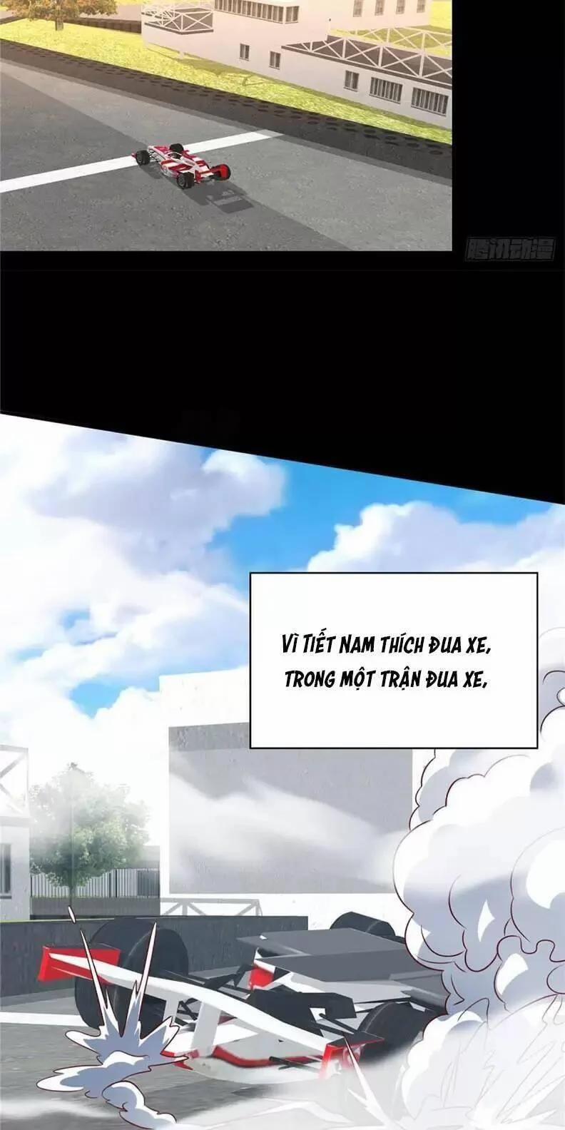 Độc Gia Chiêm Hữu: Cơ Thiếu Phúc Hắc Kiều Thê 74 trang 5