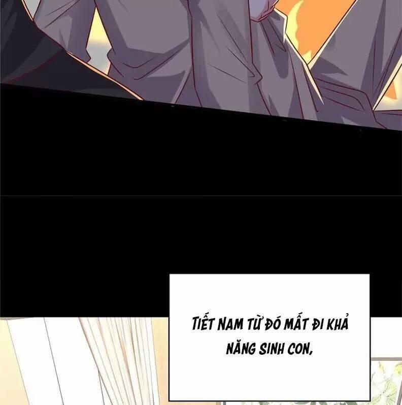 Độc Gia Chiêm Hữu: Cơ Thiếu Phúc Hắc Kiều Thê 74 trang 7